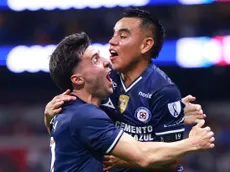 Tabla de asistencias: Cruz Azul domina con Charly y Paradela