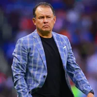 Juan Reynoso, ex DT y campeón en Cruz Azul, vuelve a la Liga MX