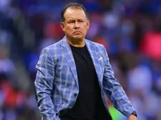 Juan Reynoso, ex DT y campeón en Cruz Azul, vuelve a la Liga MX