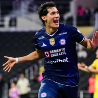 Regla de Menores actualizada: así va Cruz Azul tras ganarle al América