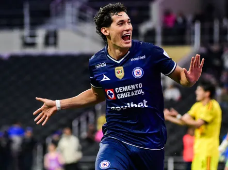 Regla de Menores actualizada: así va Cruz Azul tras ganarle al América