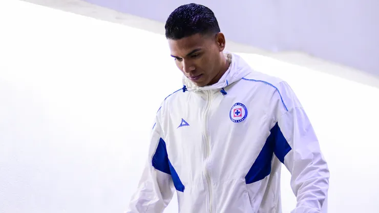 Duras palabras para Kevin después del Clásico Joven.