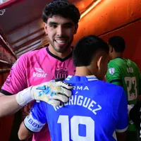 Luis Jiménez rompió el silencio y pidió perdón en Necaxa tras la polémica