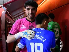 Luis Jiménez rompió el silencio y pidió perdón en Necaxa tras la polémica