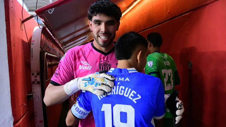 Jiménez tuvo un error pero supo dar la cara.
