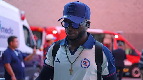 Cruz Azul logró una importante victoria ante el Club América que despejó cualquier duda que pudiera rodear al conjunto dirigido por Joel Huiqui