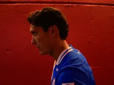 Dardo del Chiquete a Zendejas que encendió a la afición del América