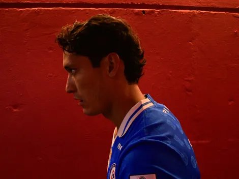 Dardo del Chiquete a Zendejas que encendió a la afición del América