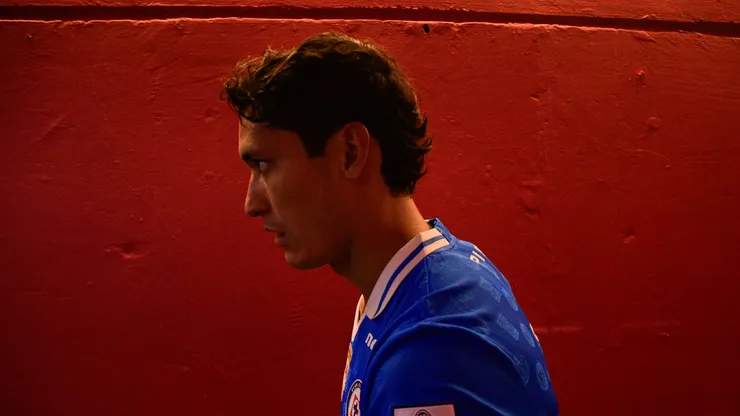 El Chiquete Orozco se acordó de Alejandro Zendejas después de las palabras del jugador del América en la previa del Clásico Joven.