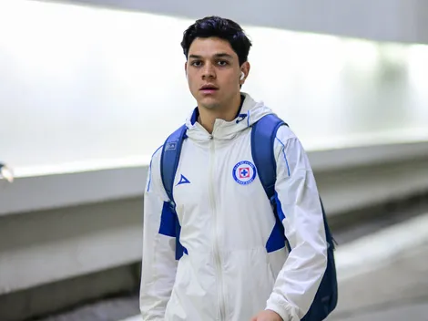 Afición pide la salida de este jugador y dar titularidad a Amaury García