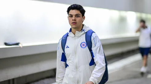 Kevin Mier también se llevó gran parte de las críticas, pero esta vez desde la televisión deportiva, después de fallar en uno de los goles del Club América.