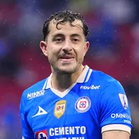 Alan Mozo le habla a Lionel Messi e Inter Miami