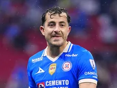Alan Mozo le habla a Lionel Messi e Inter Miami