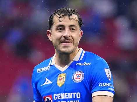Alan Mozo le habla a Lionel Messi e Inter Miami