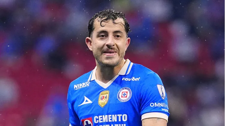 Alan Mozo desafía al Inter Miami.