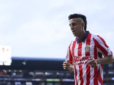 El Piojo se iría a Rusia en enero y dejaría millones en Cruz Azul