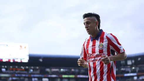 El Spartak de Moscí volvería a la carga por el Piojo Alvarado en el mes de enero, tiempo cuando se sube el telón en Europa del mercado de pases del invierno.