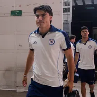 ¿Luka Romero se pierde el Campeones Cup?