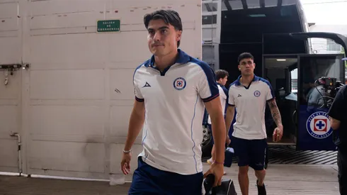 Joel Huiqui espera contar con el plantel completo para este duelo. Incluso con Christian Ebere, quien podrá ingresar sin problemas a los Estados Unidos.