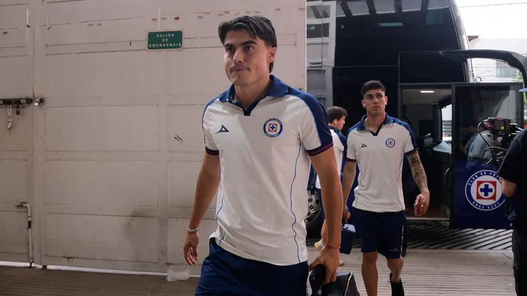 Joel Huiqui espera contar con el plantel completo para este duelo. Incluso con Christian Ebere, quien podrá ingresar sin problemas a los Estados Unidos.