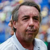 Azcárraga vive otra realidad: esto dijo tras el Clásico Joven