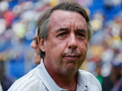 Azcárraga vive otra realidad: esto dijo tras el Clásico Joven