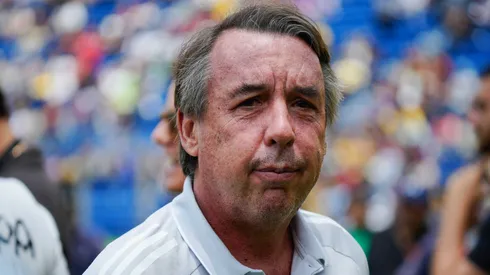 El dueño y presidente del Consejo Directivo del Club América aseguró que Cruz Azul "se salvó" en el Clásico Joven.