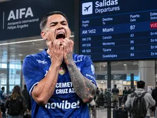 Reportan problemas en el vuelo de Cruz Azul a Miami: "Varados..."