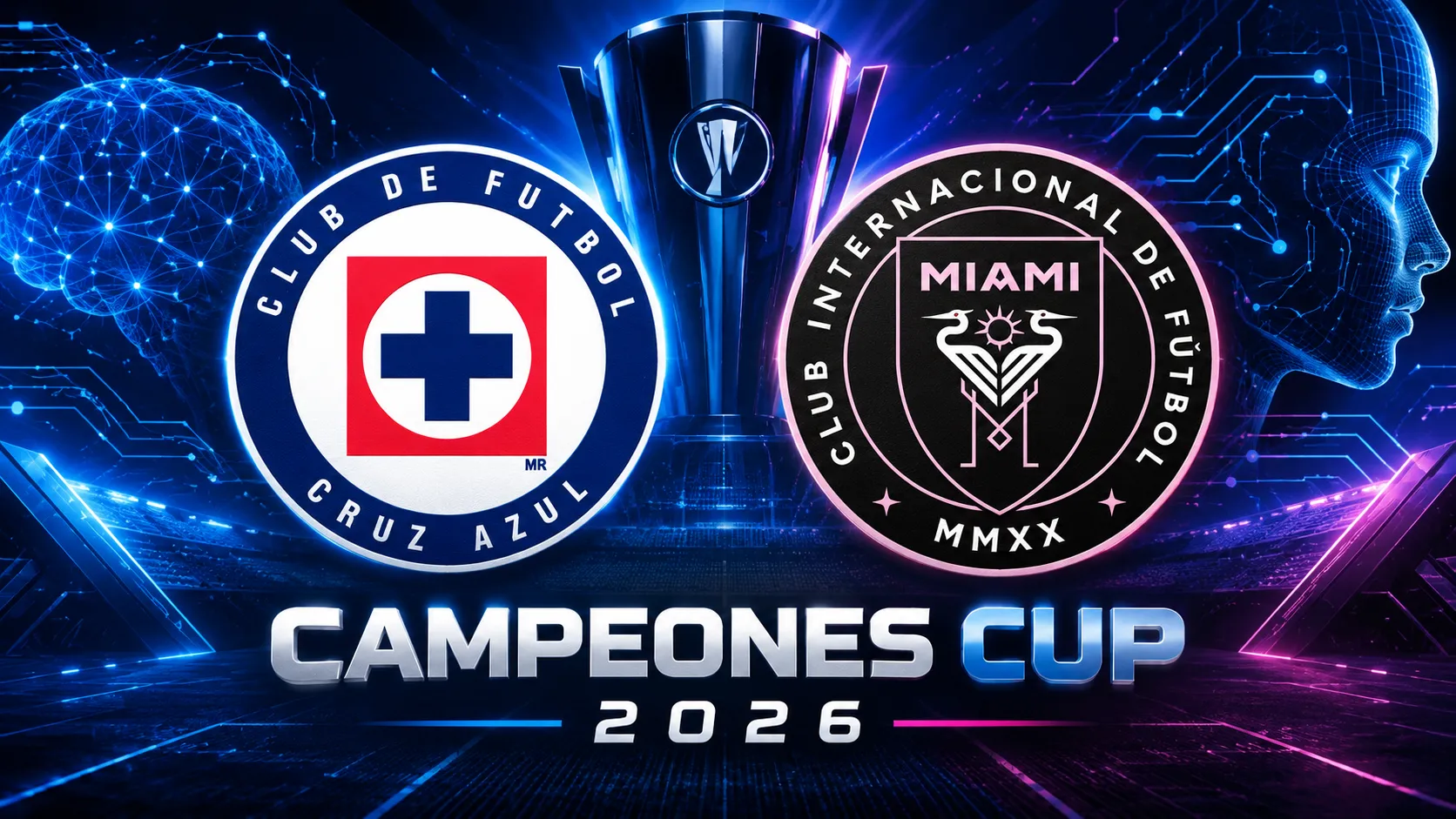 Falta cada vez menos para otra final y juego en título.