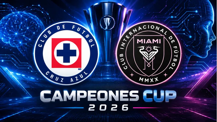 Falta cada vez menos para otra final y juego en título.