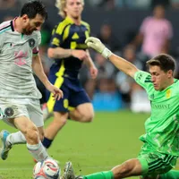 Inter Miami llega en crisis a la Campeones Cup ante Cruz Azul