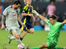 Inter Miami llega en crisis a la Campeones Cup ante Cruz Azul