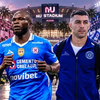 Cruz Azul HOY: Campeones Cup, Ebere y Lira
