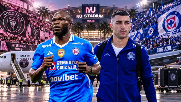 Ebere y Lira protagonizan las noticias más destacadas del día junto al duelo frente a Inter Miami y las complicaciones cementeras.