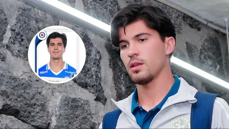 15/09/202Ralph Orquin tiene su número de camiseta confirmado.6
