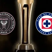 ¿Se posterga Cruz Azul vs. Inter Miami? El mensaje de la organización