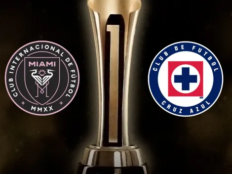 ¿Se posterga Cruz Azul vs. Inter Miami? El mensaje de la organización