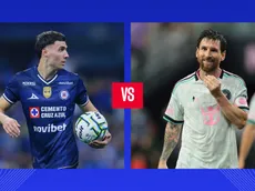 Cruz Azul vs. Inter Miami: Cómo y dónde ver EN VIVO el Campeones Cup