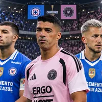 Luis Suárez se rinde ante Piovi y Lira: ¿qué dijo?