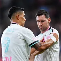 No sólo Messi y Suárez: Las figuras de Inter Miami que amenazan a Cruz Azul