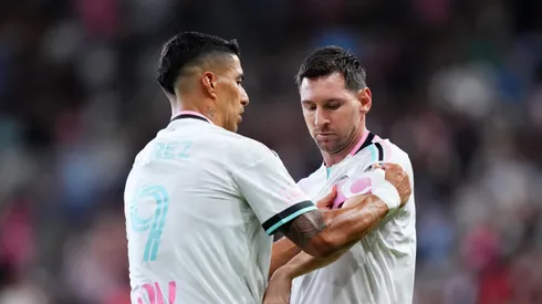 Lionel Messi y Luis Suárez encabezan a las estrellas de Inter Miami, pero no son los únicos...