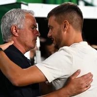 Esto dijo Mourinho sobre Anselmi, quien volvió a perder en La Liga
