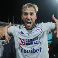 Insólito: por esto Gonzalo Piovi no llegó al Inter Miami