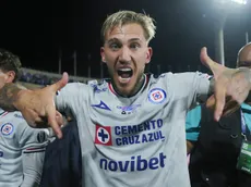 Insólito: por esto Gonzalo Piovi no llegó al Inter Miami