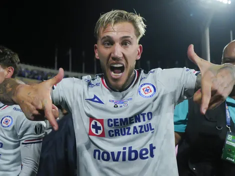 Insólito: por esto Gonzalo Piovi no llegó al Inter Miami