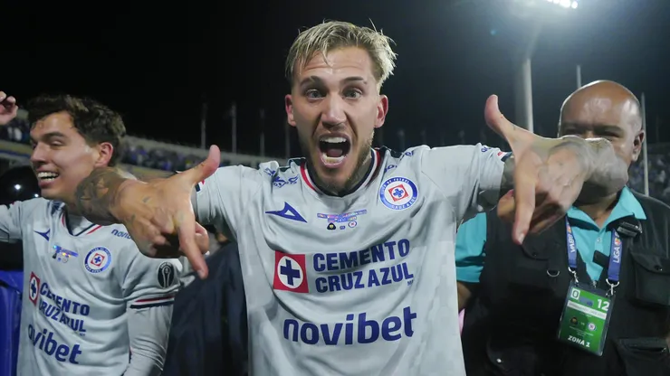 Gonzalo Piovi estuvo a punto de hacer las maletas con rumbo al Inter Miami después de que el mismo Lionel Messi le convenciera.