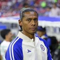 Huiqui habló sobre la travesía de Cruz Azul en la Campeones Cup