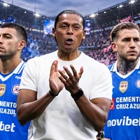 Cruz Azul HOY: Campeones Cup, Huiqui, Lira y Piovi