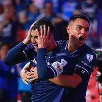 El mensaje de Charly a Lira que emociona a todo Cruz Azul