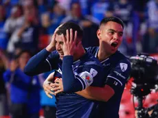 El mensaje de Charly a Lira que emociona a todo Cruz Azul